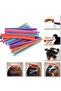 36pcs Foam Hair Curlers - Flexible Heatless Hair Rollers