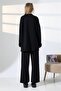 Hijab Bottom Top Set and Compatible with Plus Size - 8