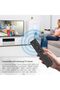 BN59-01385A Solar Power Voice Remote Replacement for Samsung TV - Black - 5