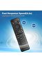 Pixelure Replacement Solar Voice Remote for Samsung TVs BN59-01432A - 7