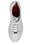C11701-1 Men's Casual Shoes - White - 6