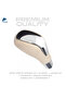 Gear Knob Megane Iii • Fluence • Laguna Iii (Automatic) Gloss Chrome Beige