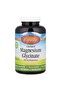 Chelated Magnesium Glycinate, 200 Mg, 180 Tablets
