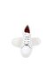 C11701-1 Men's Casual Shoes - White - 5
