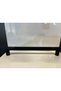 Alto Metal Handle 160mm Matte Black Cabinet Door Tv Unit Modern Drawer Modern Furniture Nightstand Console - 6