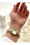 -Ceshdun-(Gold& Silver)Women's Wrist Watch- - 3