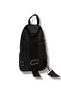 Wild Polo Black Men's Bag - 3