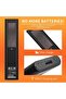 RHINMOFOS BN59-01385A Solar Voice Remote for Samsung Neo QLED, The Frame, Crystal UHD (2021-2023) - 3