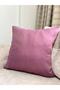 Design Throw Pillow Cover 48 X 48 Limited Edition Floral Motif - 3