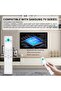 BN59-01391A Solar Voice Remote Replacement for Samsung Frame TV (White) - 2