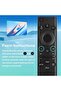 BN59-01385A Solar Voice Remote for Samsung Smart TVs (Rechargeable, Bluetooth, USB-C) - 7