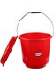 ® Oasis Bucket With Lid 11L Red - 2