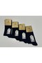 Men's Seamless Bamboo Socks 8 Pack