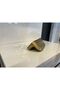 Lotus Metal Handle 64mm Matte Gold Cabinet Door Tv Unit Modern Drawer Furniture Nightstand Gold Foil - 4