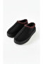 Black Ankle Length Women's Durable 4 cm Sole Comfortable Fur Lined Warm Ug Model Boots Bootie - 3