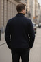 New Season Old Money Premium Quality Zippered Jacket - 6
