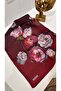 Sura Silk Scarf