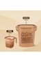 Plastic Bucket and Matching Mug, Multicolor, 18 L - 2