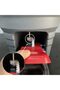 5 Pcs Spin Mop Gear Replacement for O-Cedar & Vilida - Plastic & Stainless Steel - 2