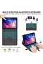 Keyboard Cover for Xiaomi Pad 8/Pad 8 Pro 11.2" (2025) - Removable Bluetooth Backlit Keyboard - 3