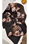 Sura Silk Scarf
