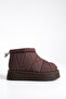 Warmstep Quilted Boots Are Lightweight and Have a Soft Interior.