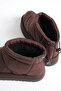 Warmstep Quilted Boots Are Lightweight and Have a Soft Interior. - 4