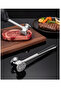 Meat Mallet Pounder Professional Stainless Steel Marinating Hammer & Olive Crusher - 22 cm 722521 - 2
