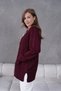 Women's Mother Knitwear Pocket Detailed Wool Cardigan Noble - 2