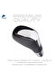 Gear Knob Megane Iii • Fluence • Laguna Iii (Automatic) Matt Chrome Black