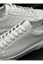 Large Size Men's Eva Sole Genuine Leather Sneaker – Inner and Outer Leather, Orthopedic - 5