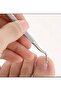 Changsha 3-Piece Stainless Steel Ingrown Toenail Tool Set - Professional Surgical Safe Nail Care - 3