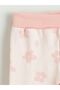Lcw Baby Buy Elasticated Baby Girl Pants 2-Pack - 6