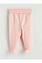 Lcw Baby Buy Elasticated Baby Girl Pants 2-Pack - 2