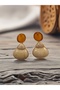 Vintage Earrings - 2