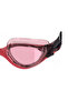 Women's Black Biofuse 2.0 Gog Af Swimming Goggles 8-00377615477 - 5