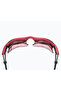 Women's Black Biofuse 2.0 Gog Af Swimming Goggles 8-00377615477 - 3