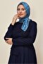 وشاح منقوش 11040