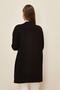 Accessory-Detail Tracksuit Tunic 46156 - 3