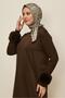 وشاح منقوش 11040