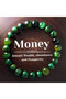 18cm Natural Tiger Eye Stone Bracelet 8mm Natural Stone Implies Wealth And Good Luck. It Can Be...