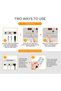 Sauna Blanket Weight Loose Therapy Far Infrared Portable Steam Detox Anti Ageing Beauty Slimming - 6