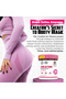 Creatine for Women Post-Workout Supplement - 5000mg Creatine - 5