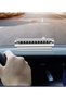 Rotary Adjustable Phone Number Dialer – Temporary Parking Contact Number Display for Vehicles - 4