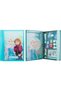 Disney Frozen Book Tin 1510686E (Ages 3+) - 2