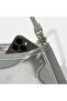 Accessory Silver Shoulder Bag Clutch Sh Bag Jx9194 - 6