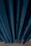 Suede Elite Velvet Textured Natural Background Curtain Living Room Bedroom Entrance - 3