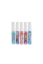 Frozen Lip Gloss Wands Plant‑Based 5-Pack FZ4450GH (Ages 3+) - 2