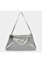 Accessory Silver Shoulder Bag Clutch Sh Bag Jx9194