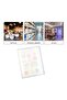 A6 Organizer Folder Transparent - 4
